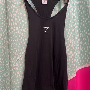 Gymshark muscle shirt